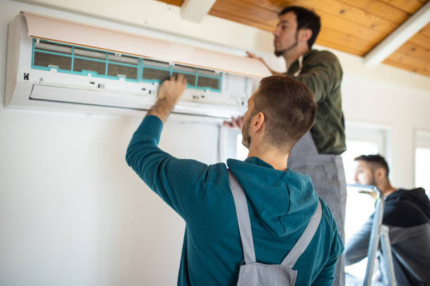 Best HVAC Maintenance Plan  in New Burlington, OH