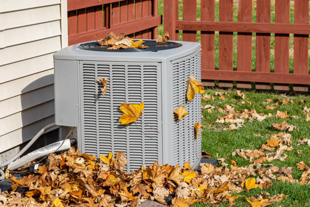 Best HVAC Emergency Services  in New Burlington, OH