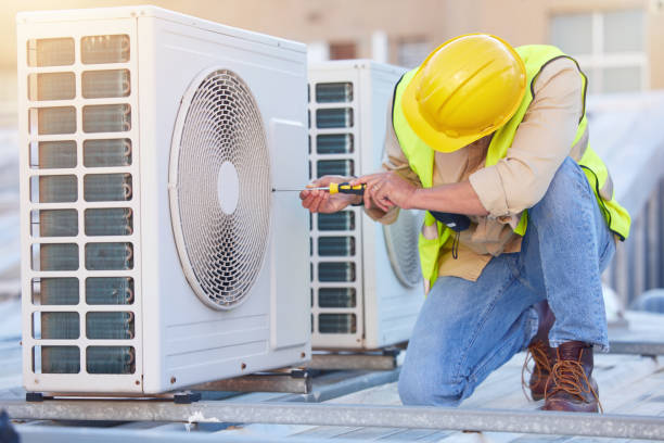 Best HVAC Installation Services  in New Burlington, OH