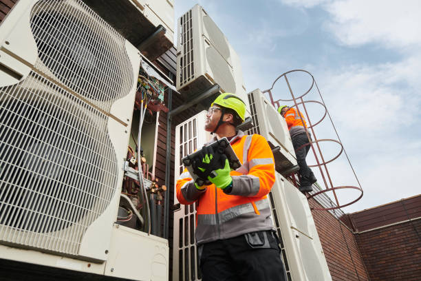 Professional HVAC in New Burlington, OH