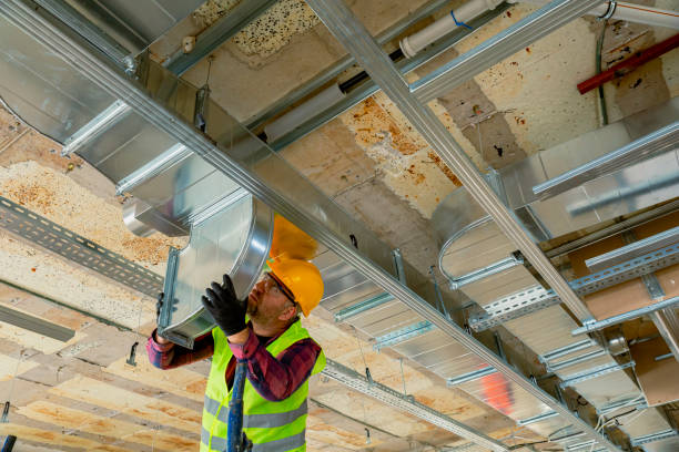 Best AC Installation Near Me  in New Burlington, OH