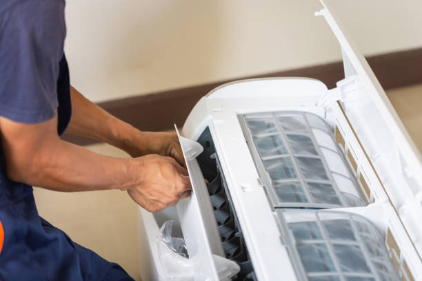 Best Ductless HVAC Repair  in New Burlington, OH