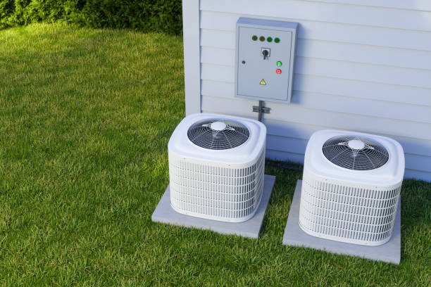 Best HVAC Replacement Cost  in New Burlington, OH