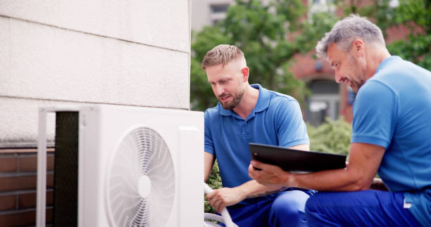 Best HVAC Repair Near Me  in New Burlington, OH