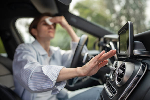 Best Air Conditioning Repair  in New Burlington, OH