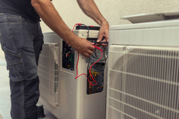 Best HVAC Replacement Cost  in New Burlington, OH