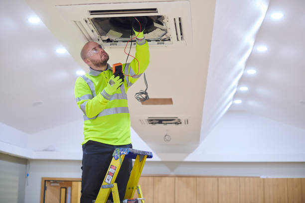 Best Affordable HVAC Services  in New Burlington, OH