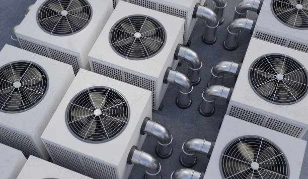 Air Duct Cleaning in New Burlington, OH