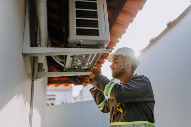 HVAC Maintenance Plan in New Burlington, OH