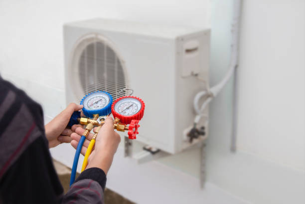 Best Commercial HVAC Repair  in New Burlington, OH