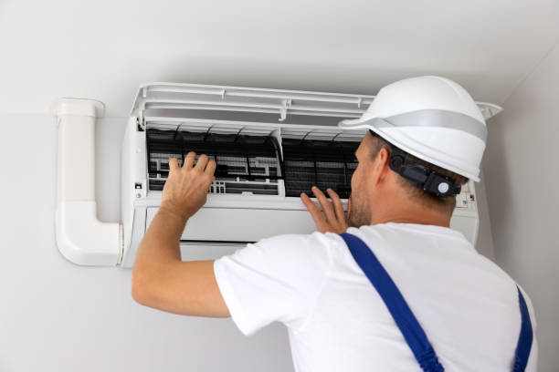 Best HVAC Maintenance Near Me  in New Burlington, OH