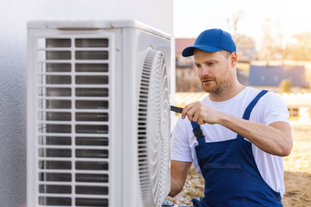 Best HVAC Installation Services  in New Burlington, OH