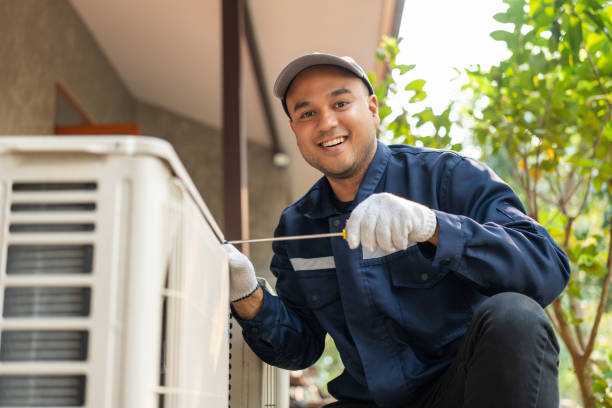 Best Furnace Repair Near Me  in New Burlington, OH