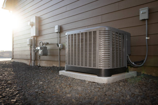 Best 24/7 HVAC Repair  in New Burlington, OH