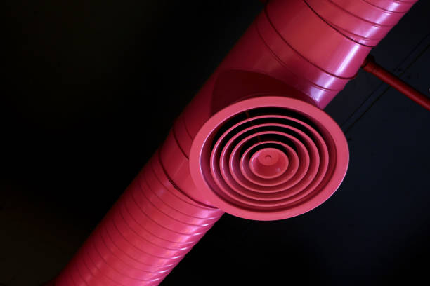 Best HVAC Air Duct Cleaning  in New Burlington, OH